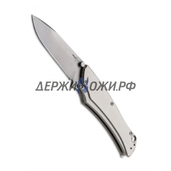 Нож Griploc Gray Boker Plus складной BK01BO040